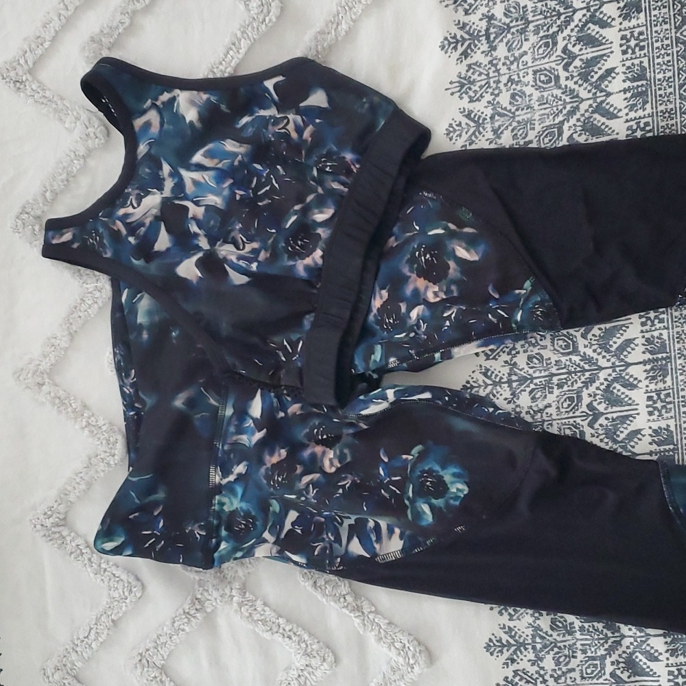 Noli yoga set